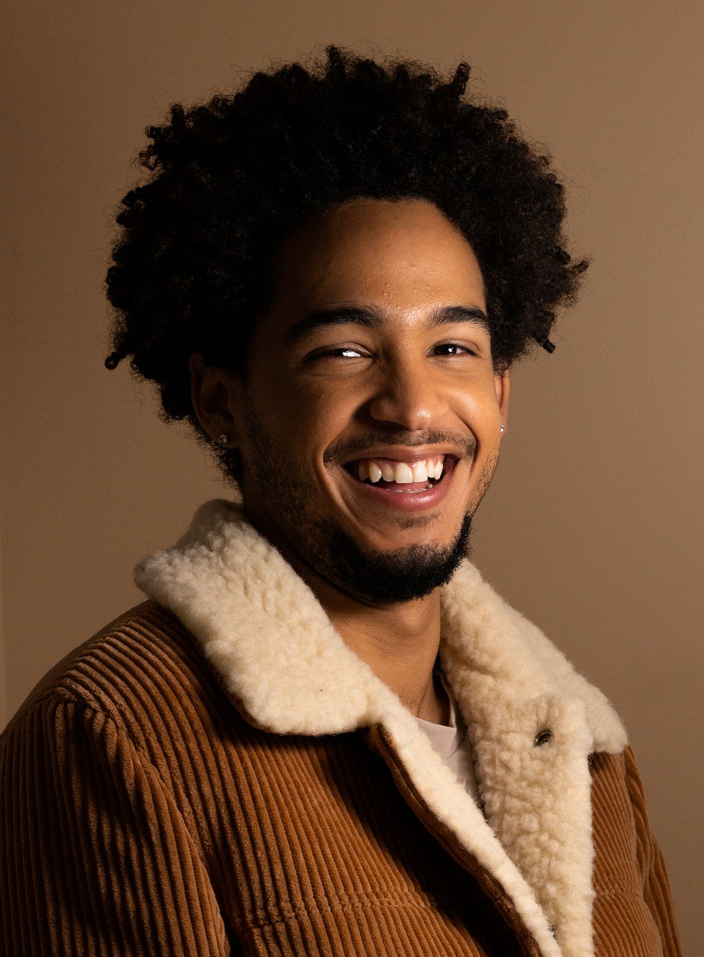 Jorge Lendeborg Jr