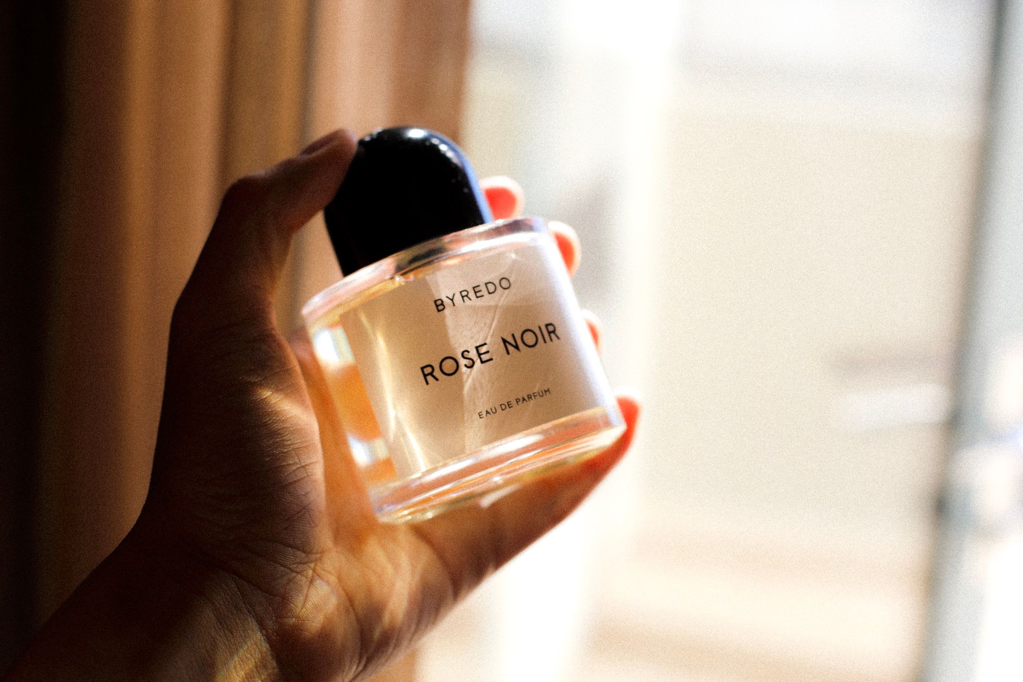 Byredo Rose Noir