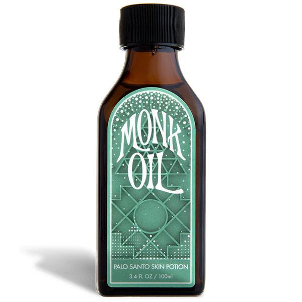 monk oil