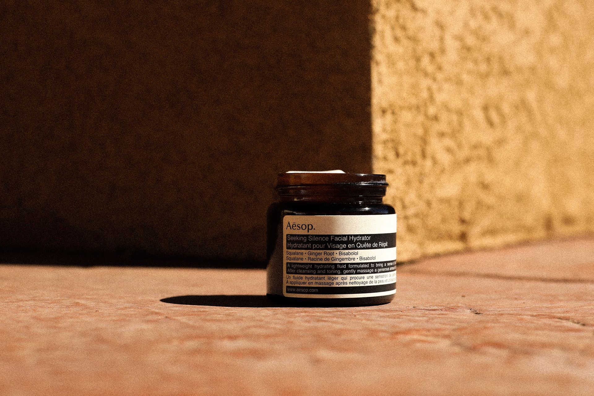 AESOP Seeking Silence Facial Hydrator