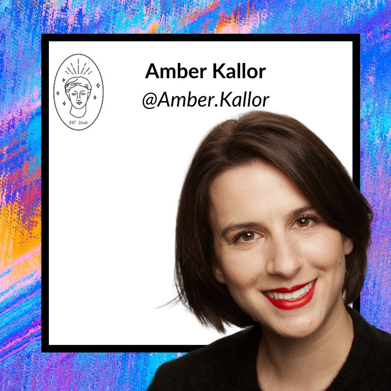 Amber Kallor