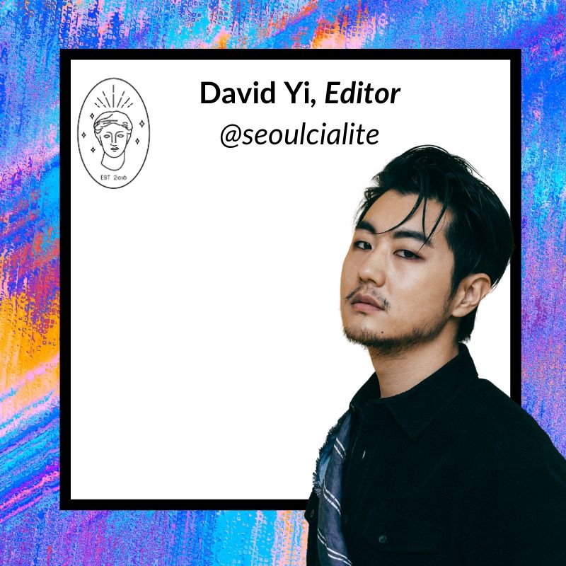 David Yi