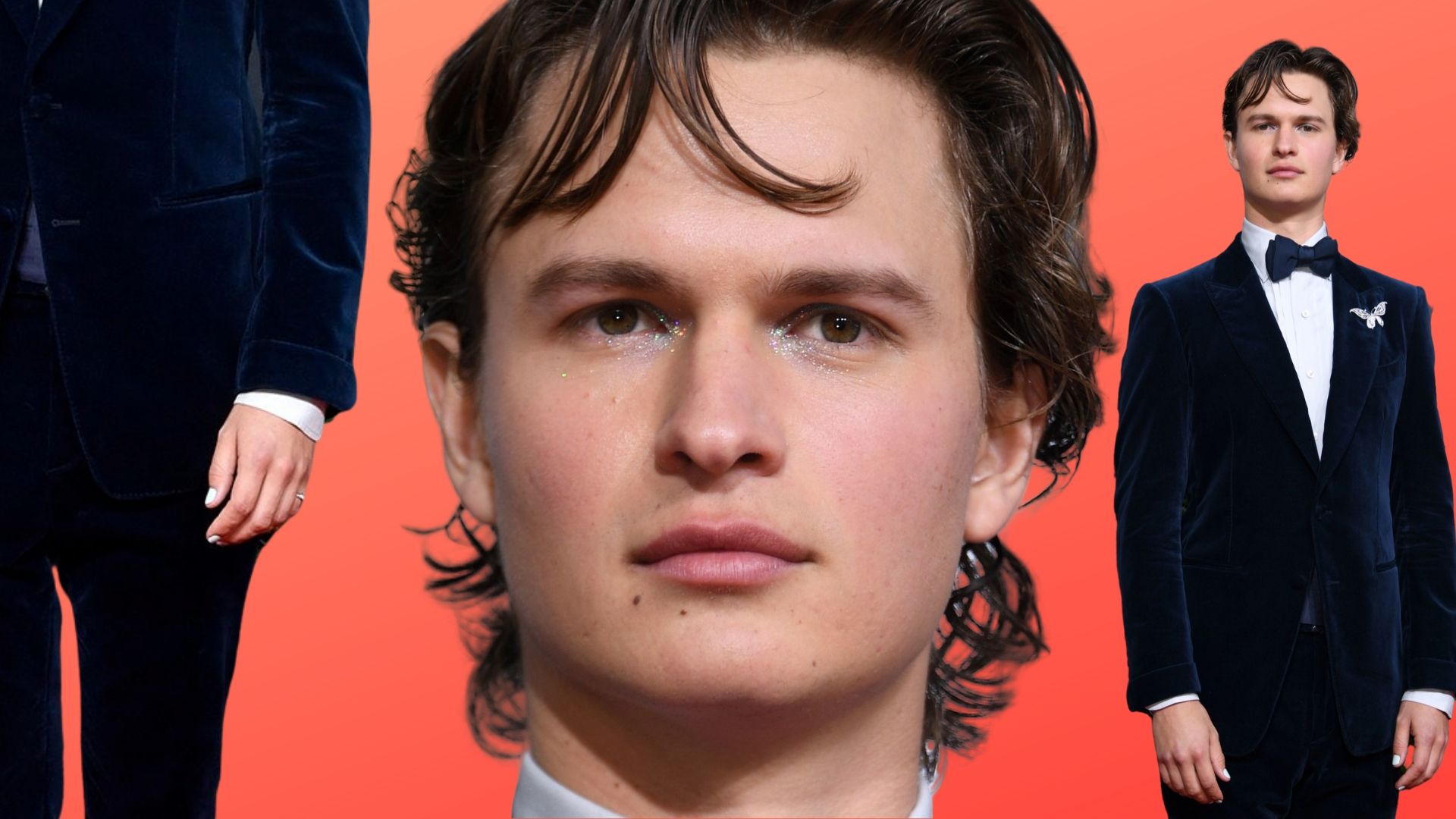 Ansel Elgort