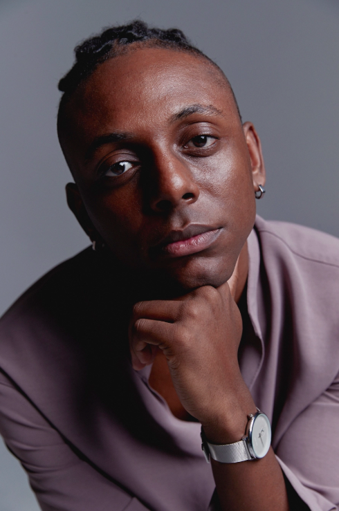 Chirs Lyon Headshot