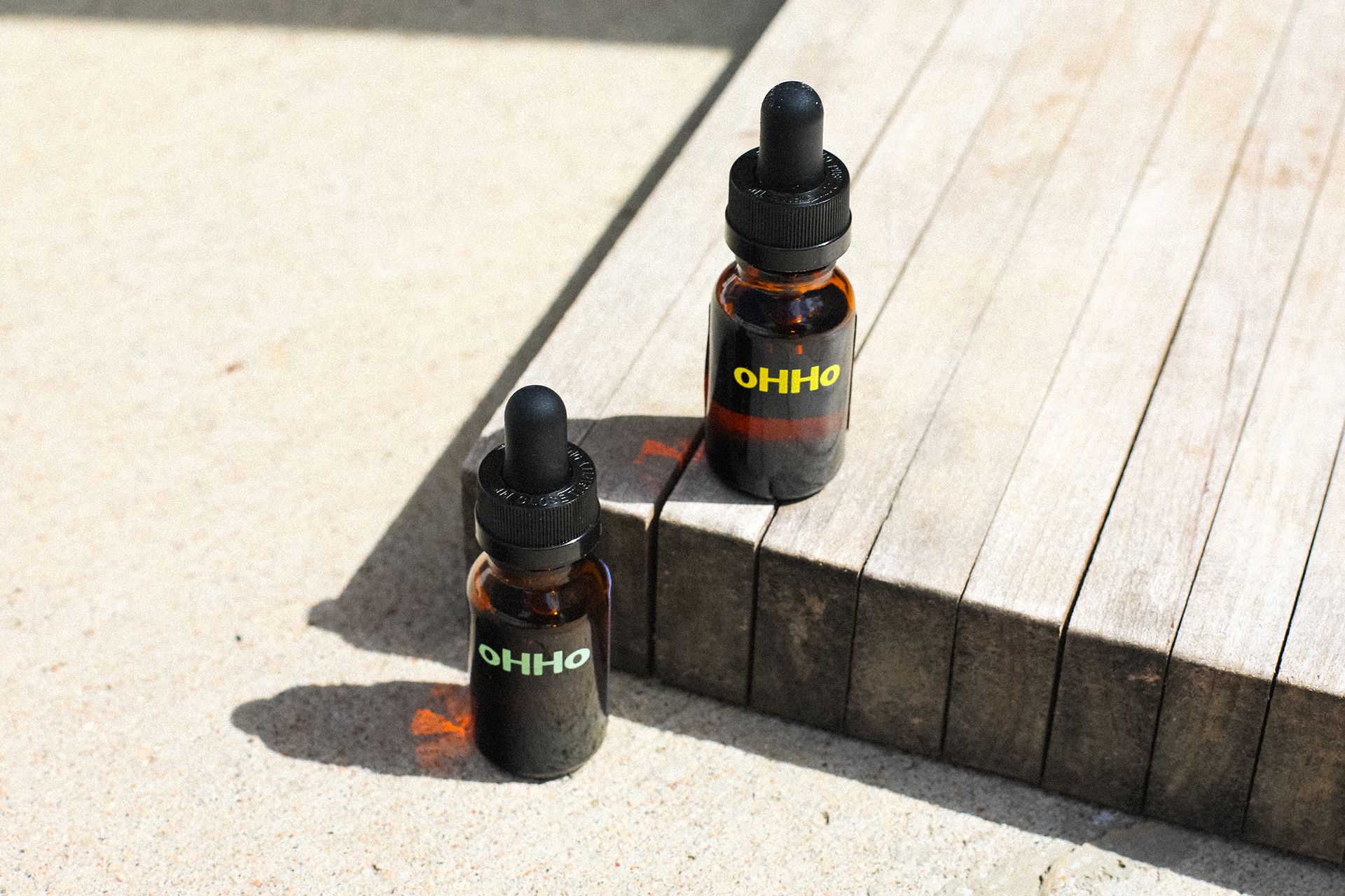 oHHo cbd review