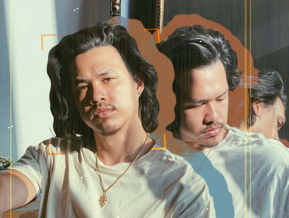 'Insecure's' Alexander Hodge is grateful to be your Asian bae Very