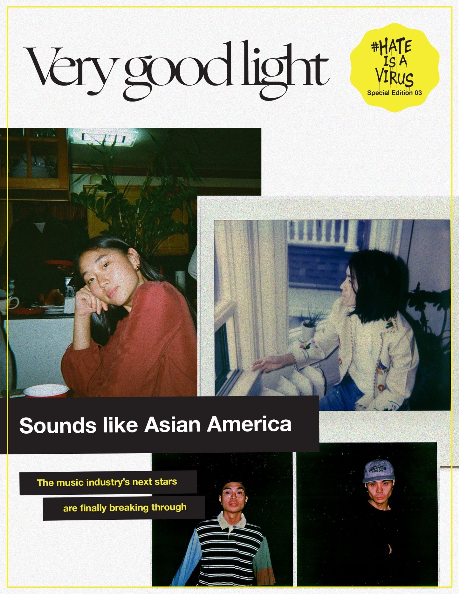 Asian Americans in music