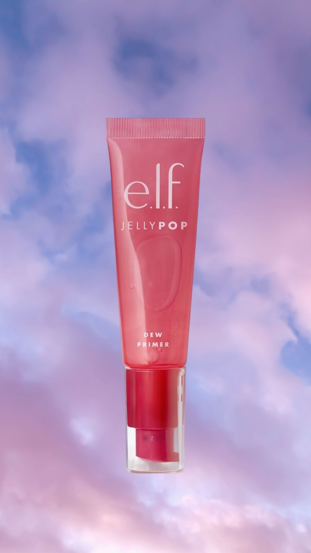 Elf Jelly Pop Dew Primer