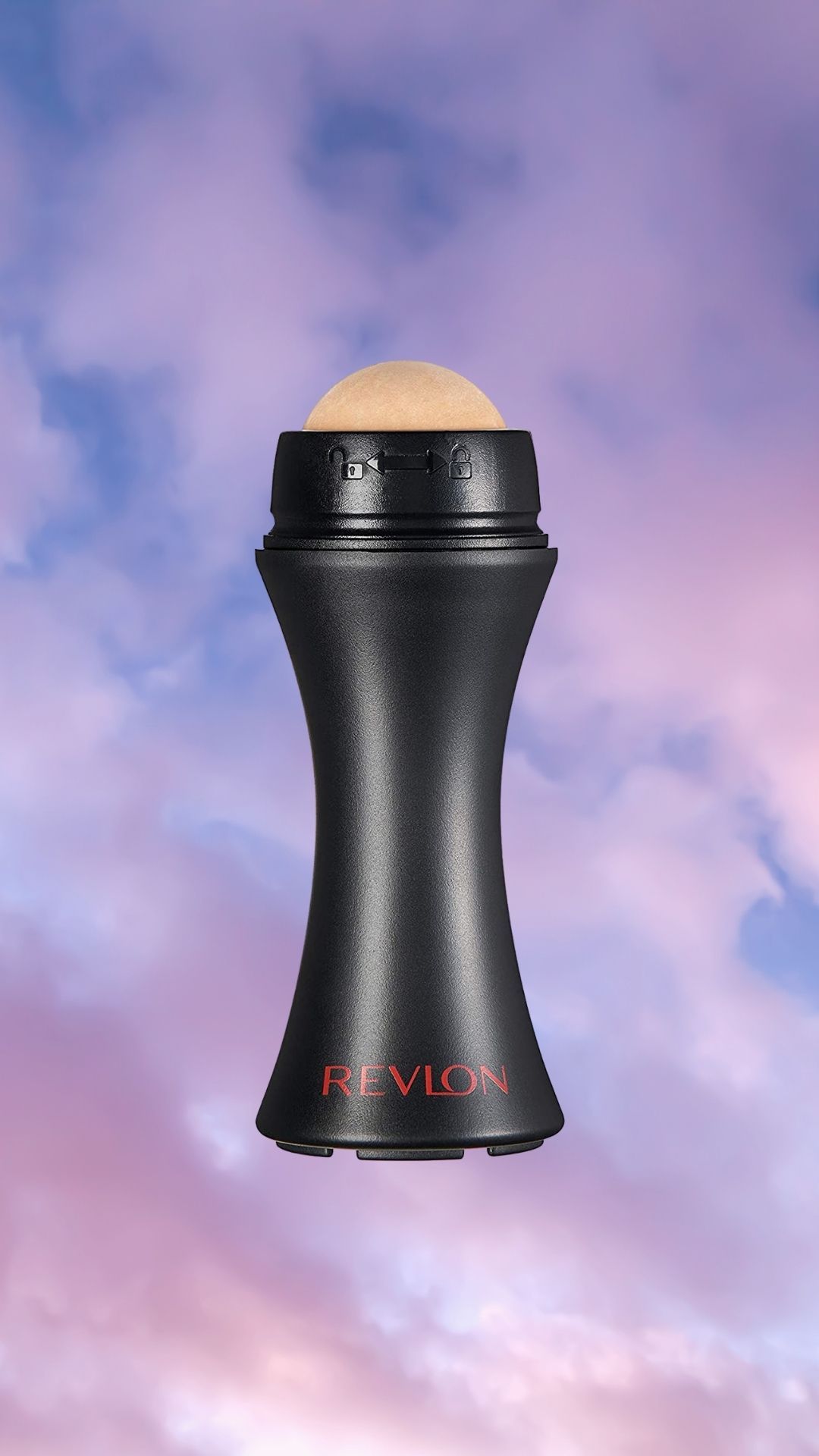 Revlon Oil Absorbing Roller