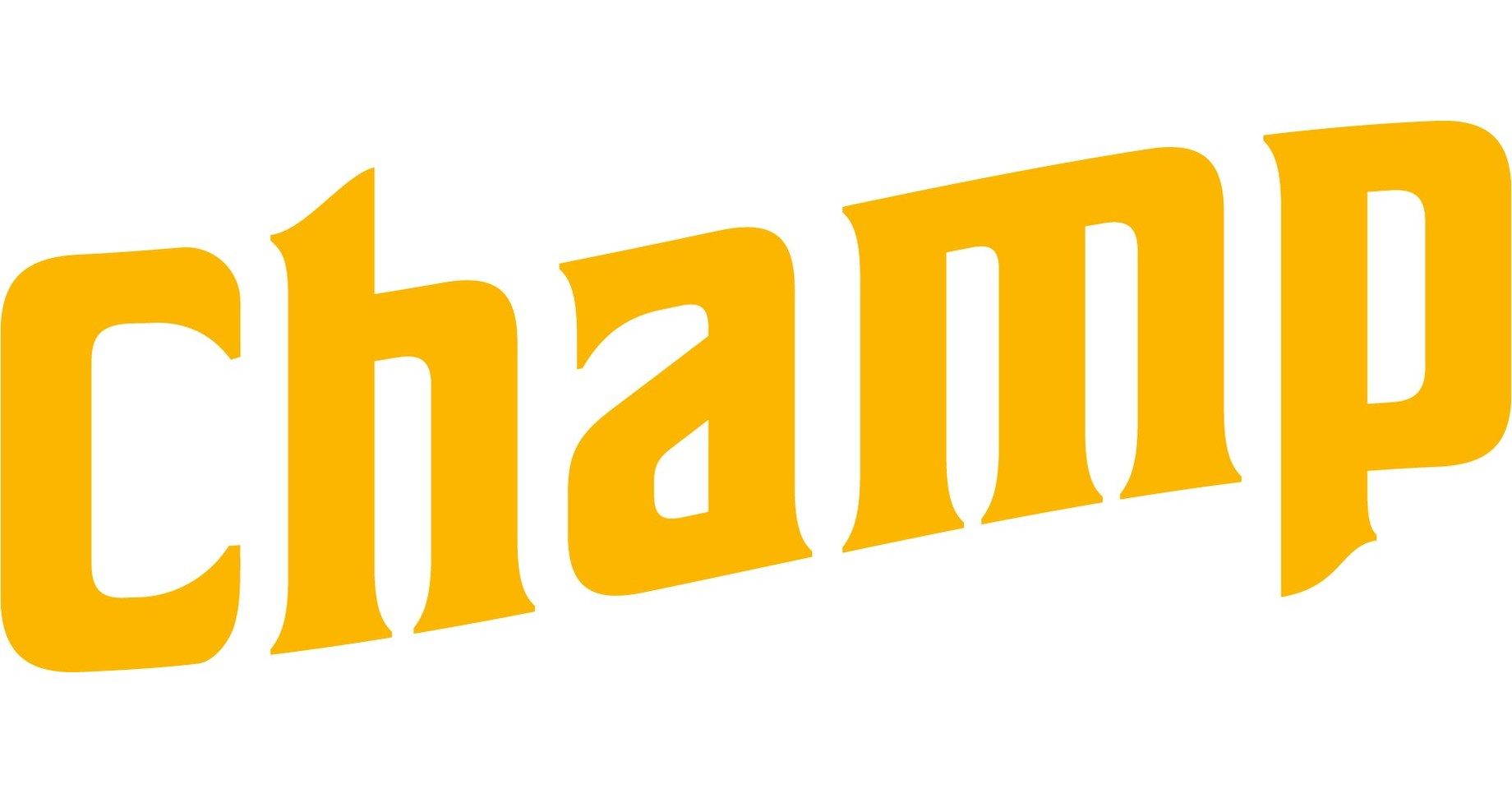 Champ sexual health logo