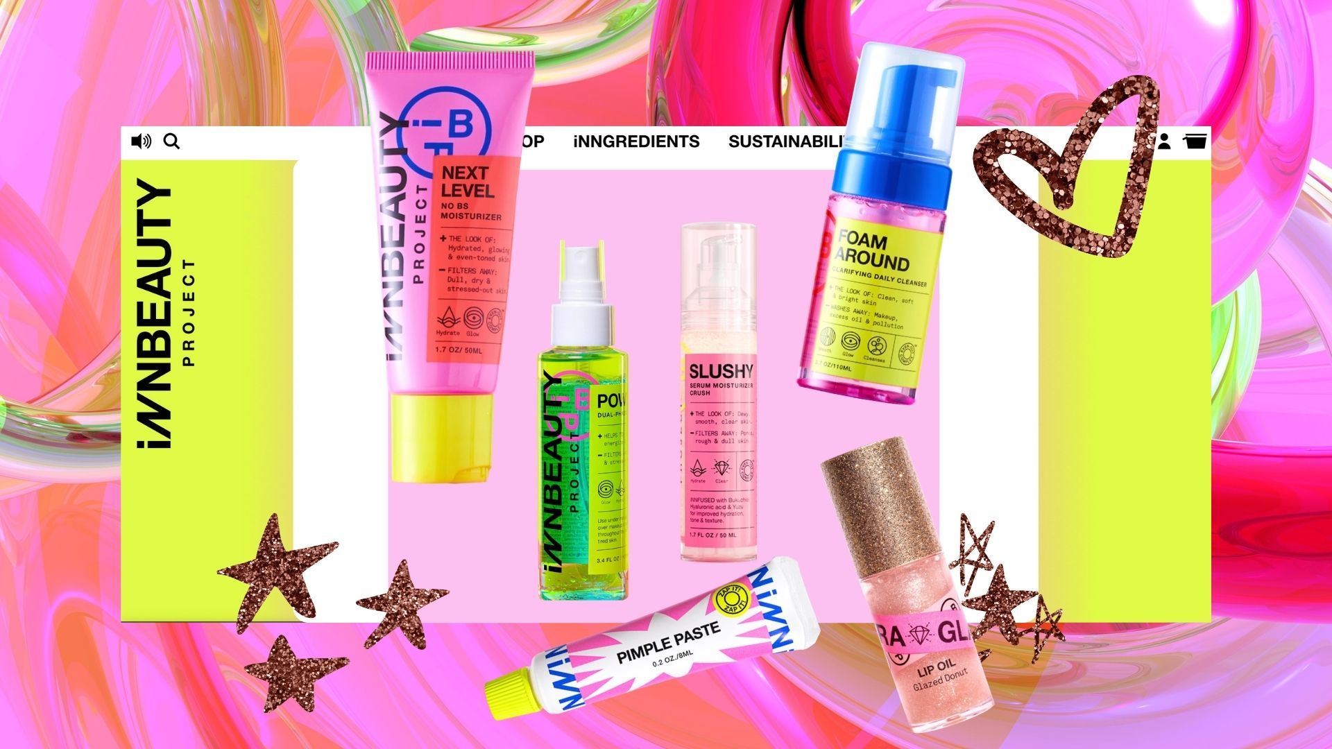 How I Made It iNNBeauty Project cofounder Alisa Metzger on how Gen Z