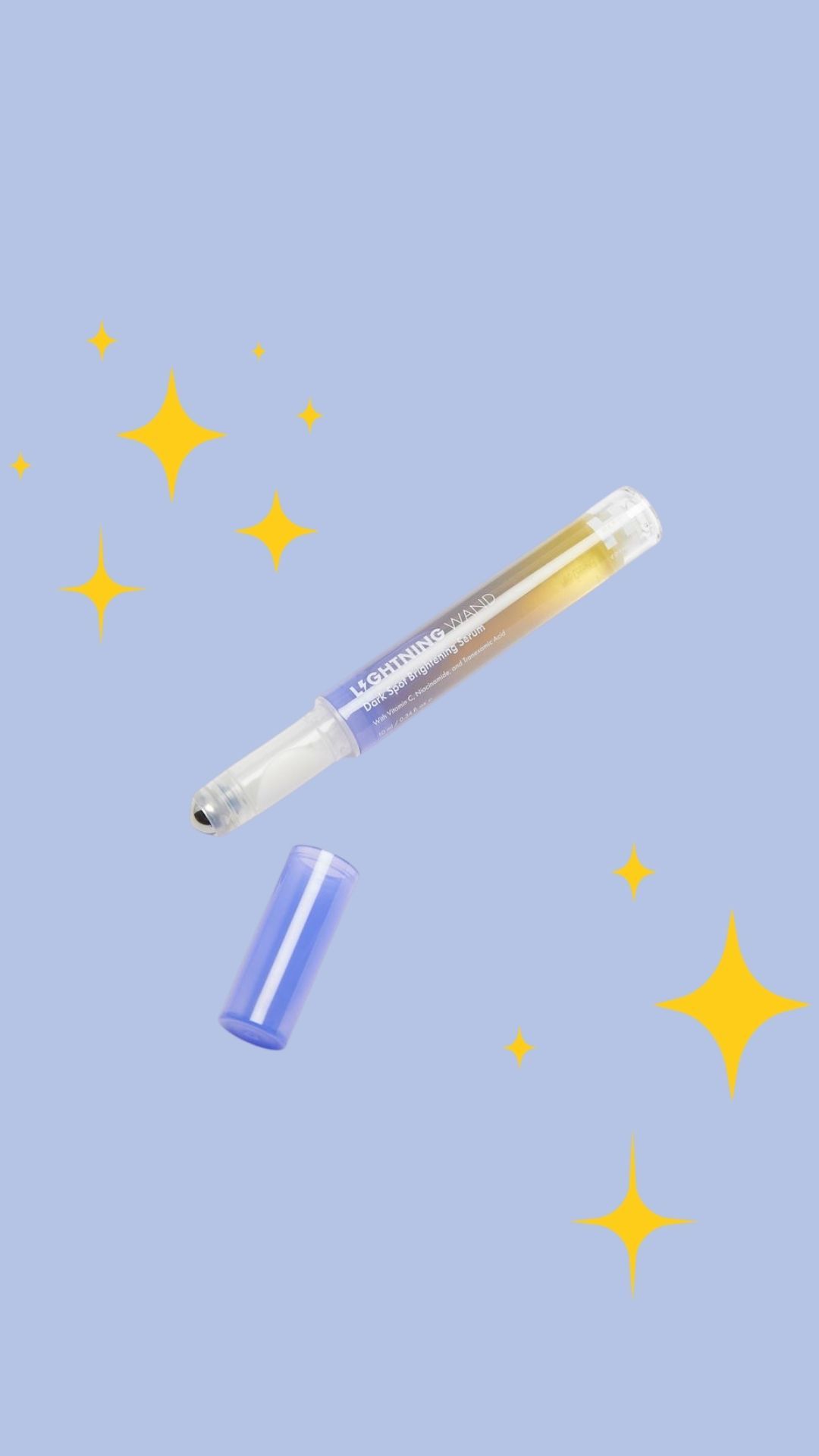 Hero Cosmetics Lightning Wand