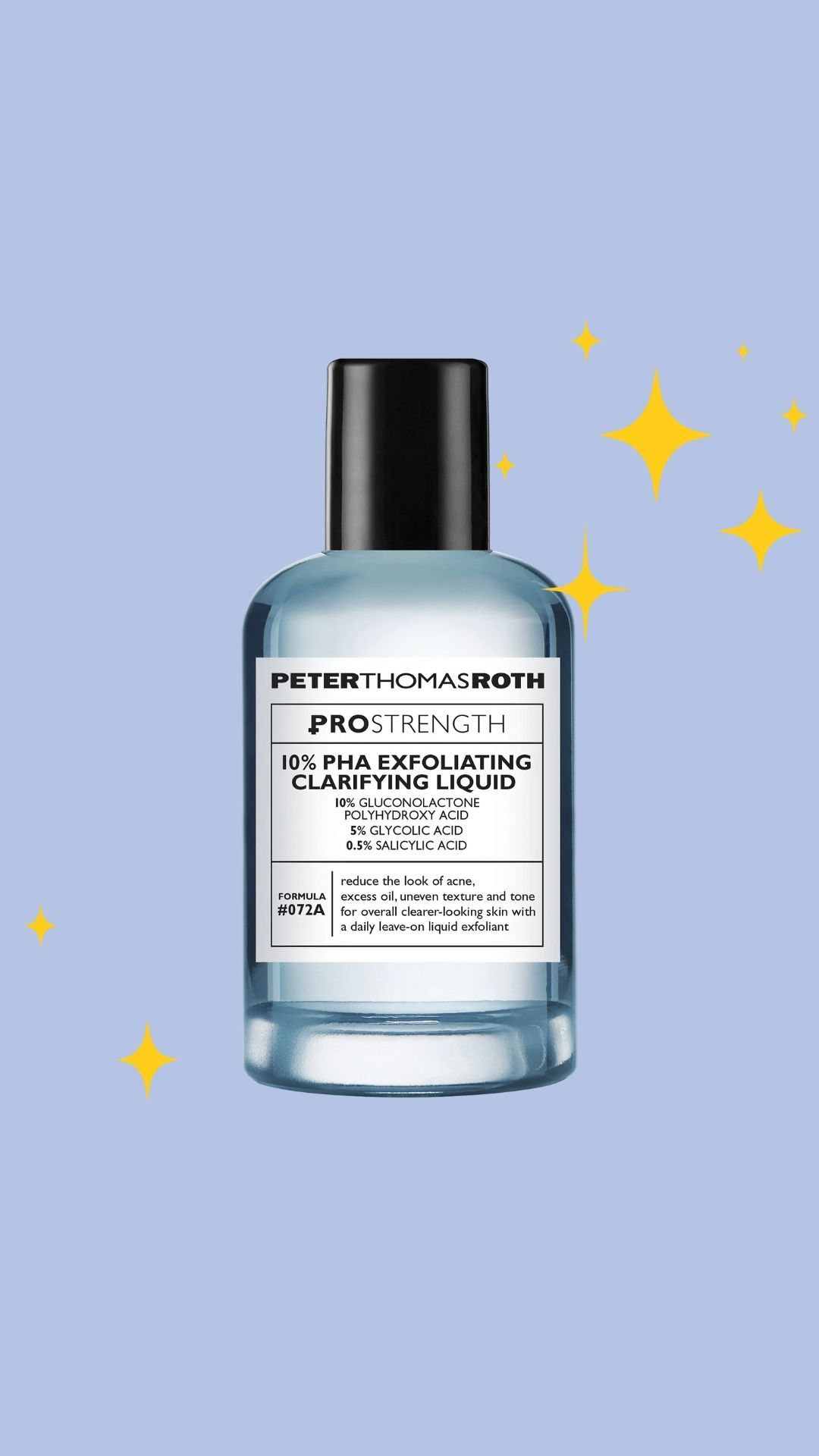 Peter Thomas Roth PRO Strength PHA Solution