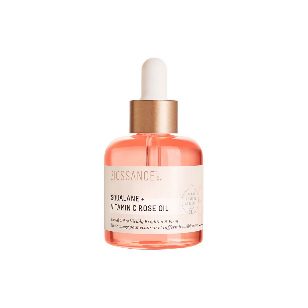 Biossance Rose Oil