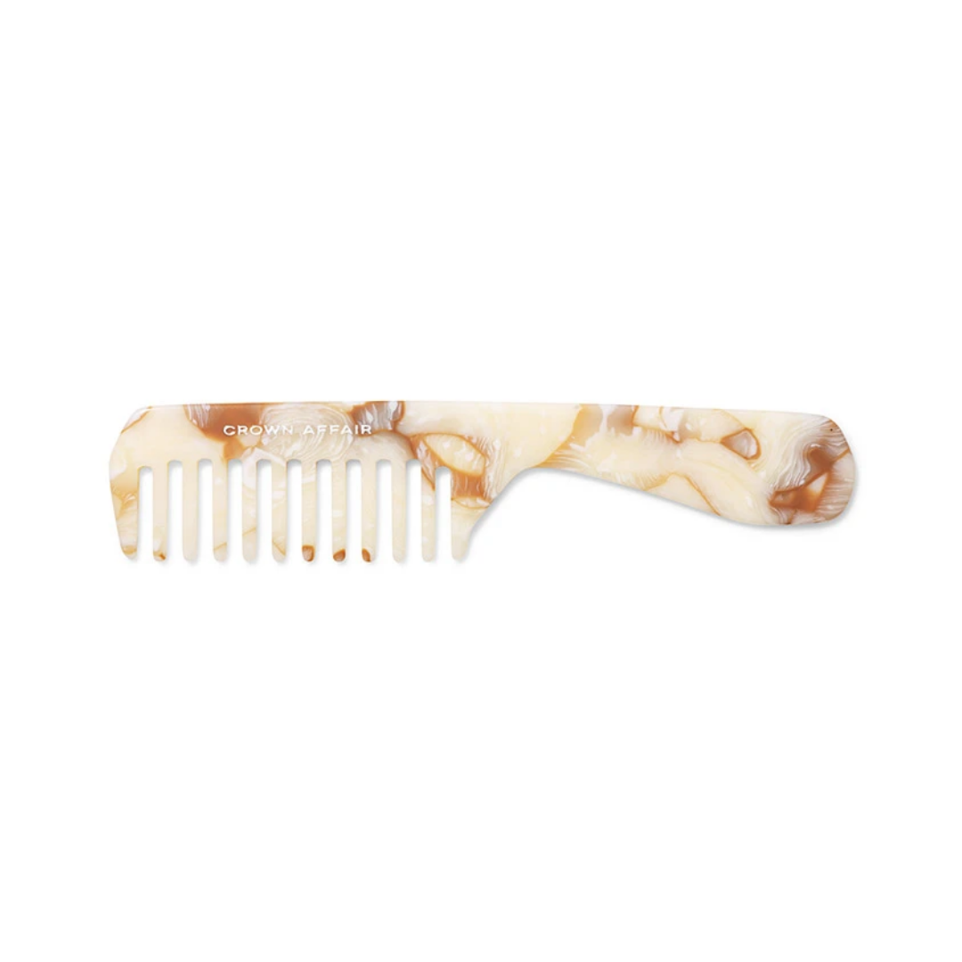 Crown Affair Limited Edition Comb 
