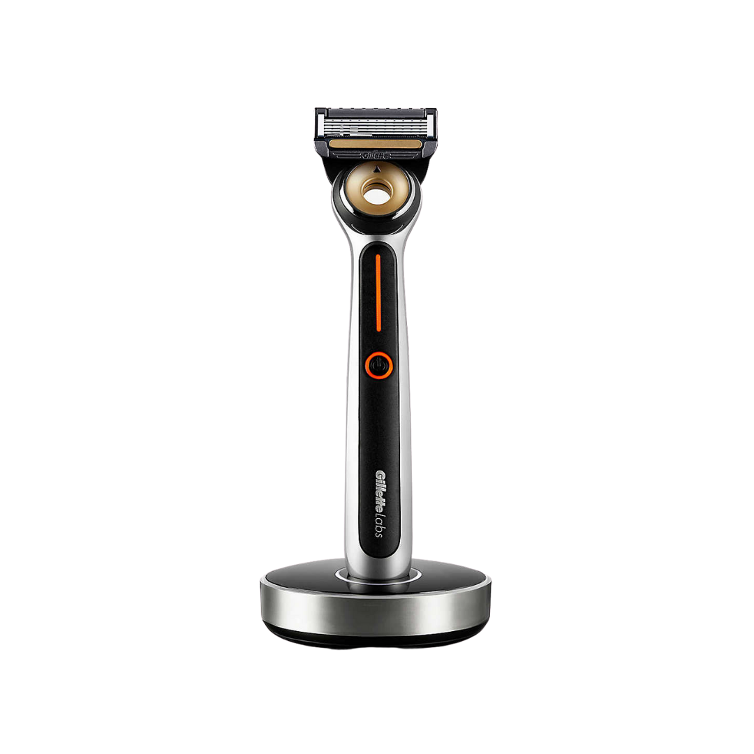 Gillette Labs Heated Razor