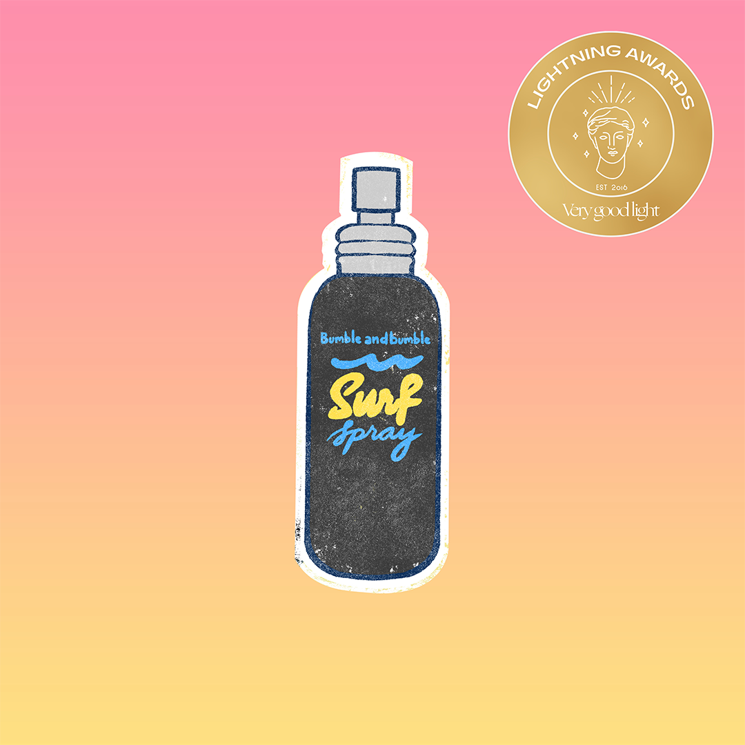 Bumble and Bumble Surf Spray