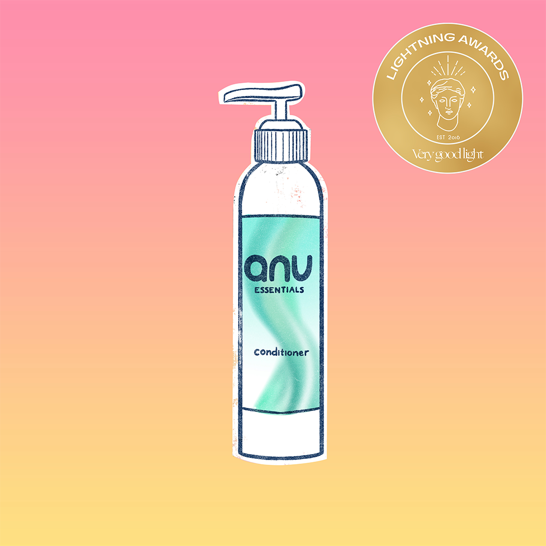 Anu Essentials Conditioner