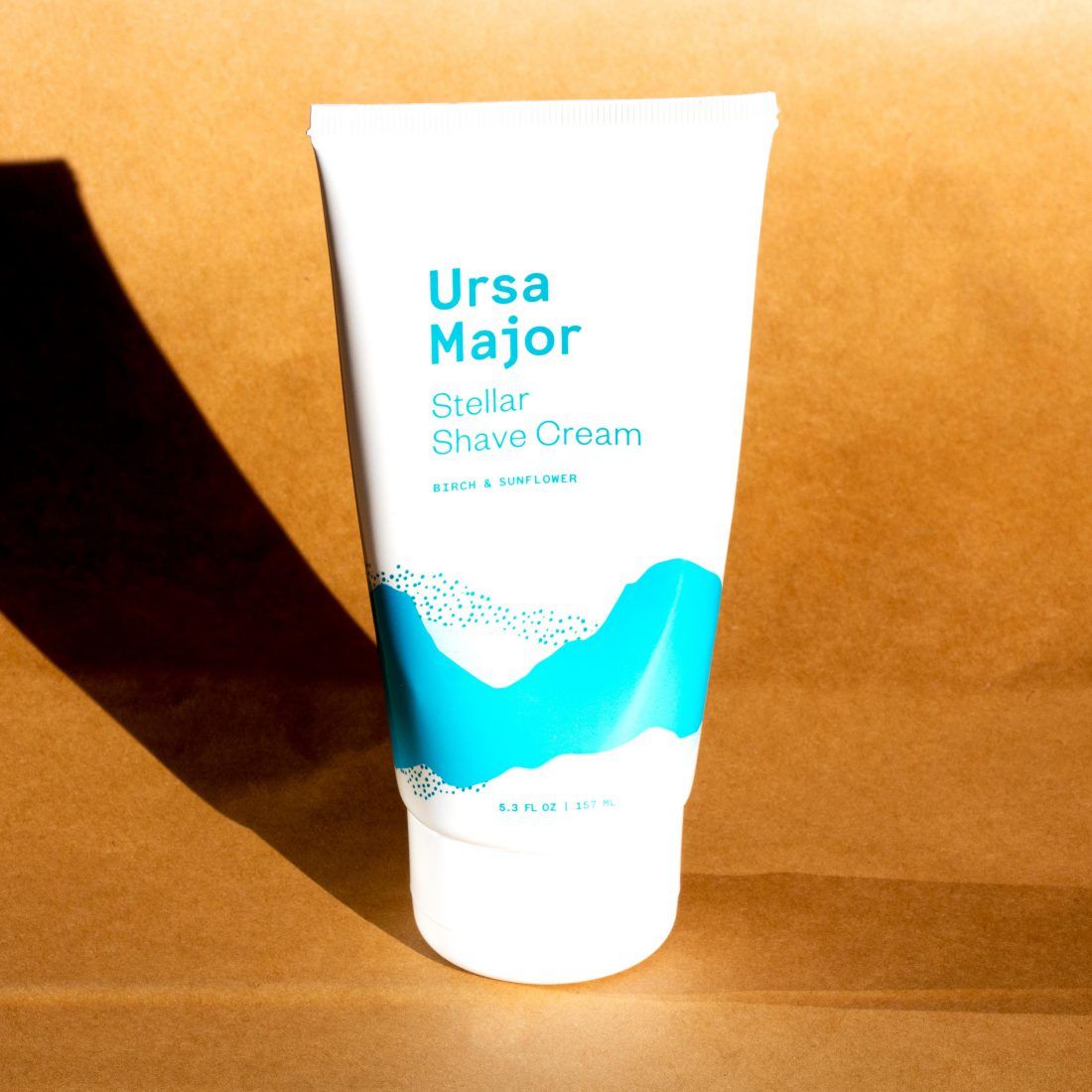 Ursa Major Shave Cream