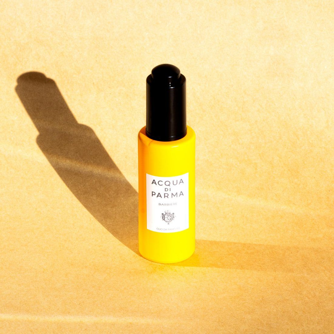 Acqua Di Parma Shave Oil