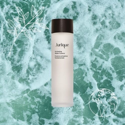 Julique Activating Water Essence