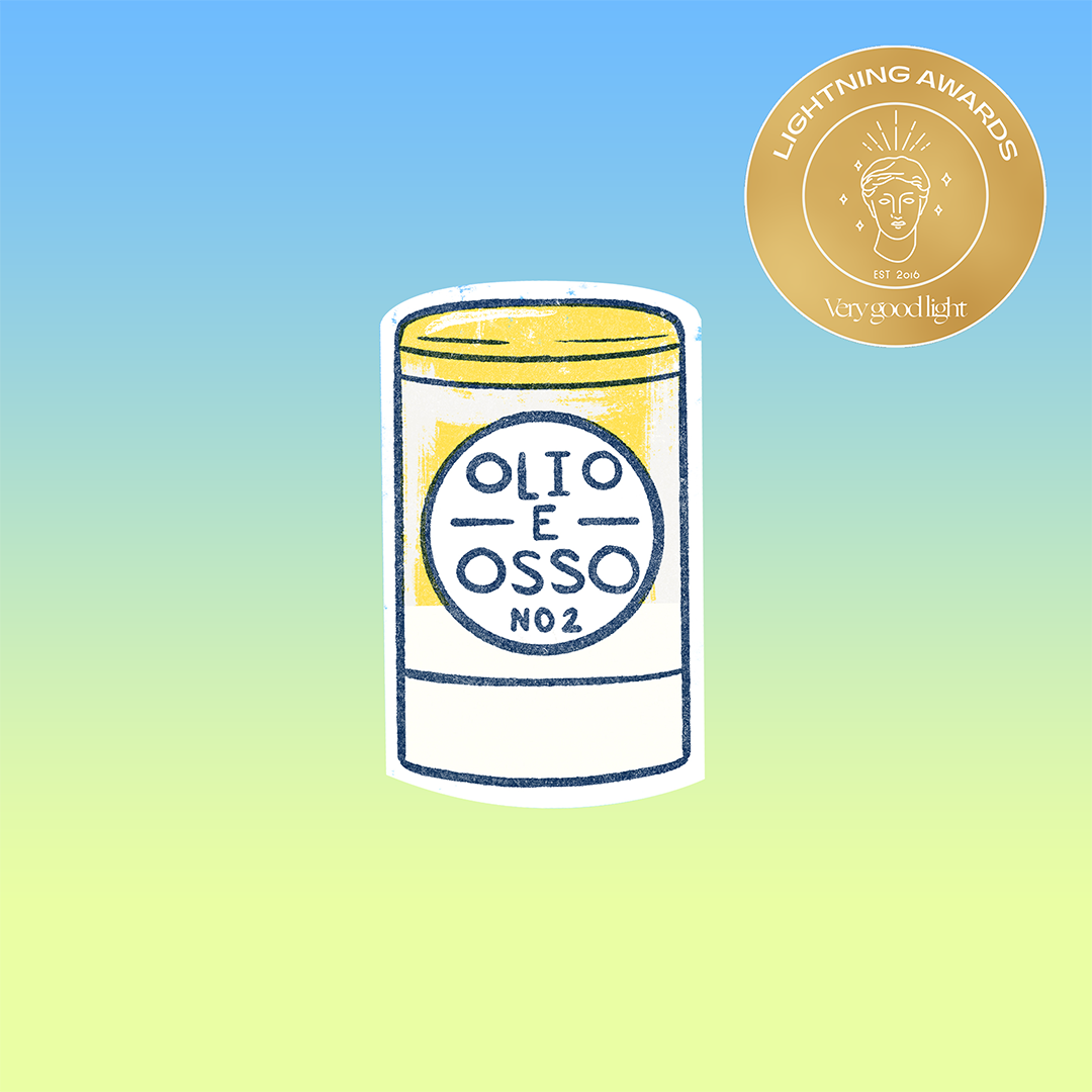 Olio E Ossio No. 2 Balm 