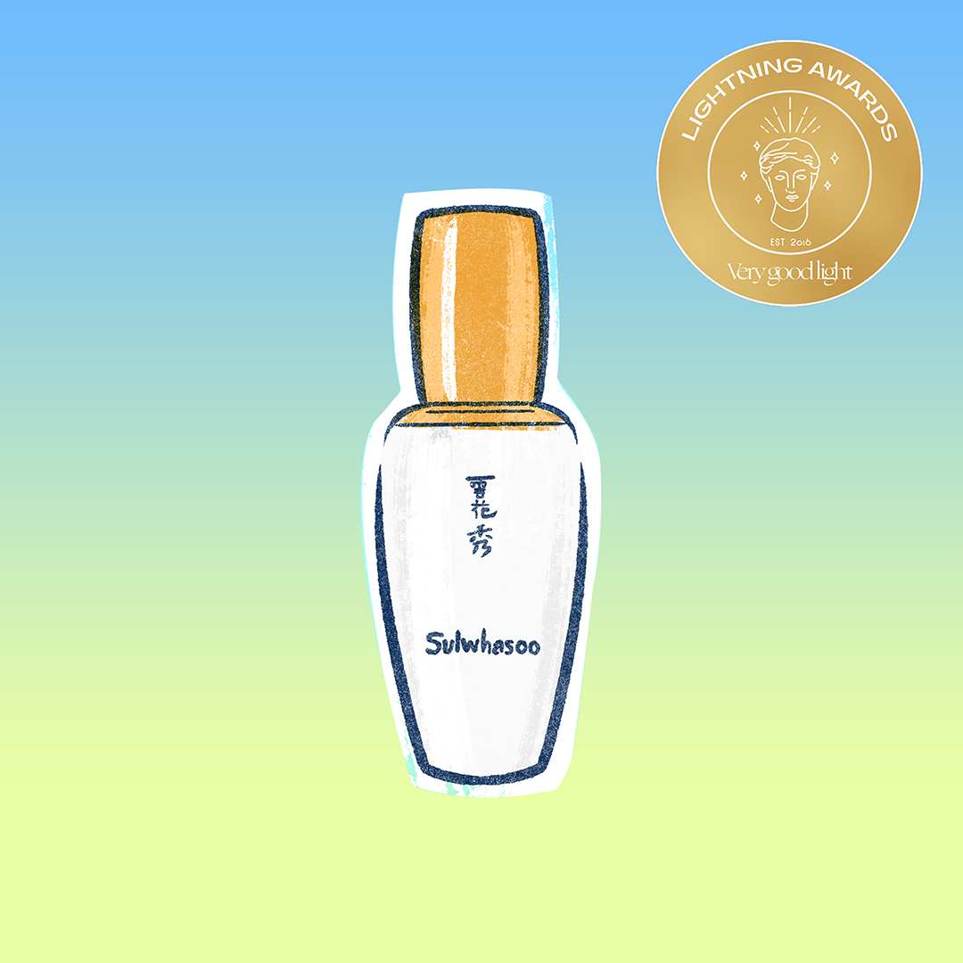 Sulwhasoo First Care Activating Serum