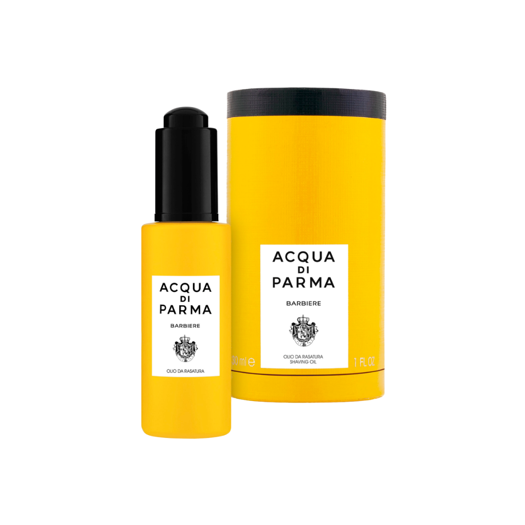 Acqua Di Parma Shaving Oil