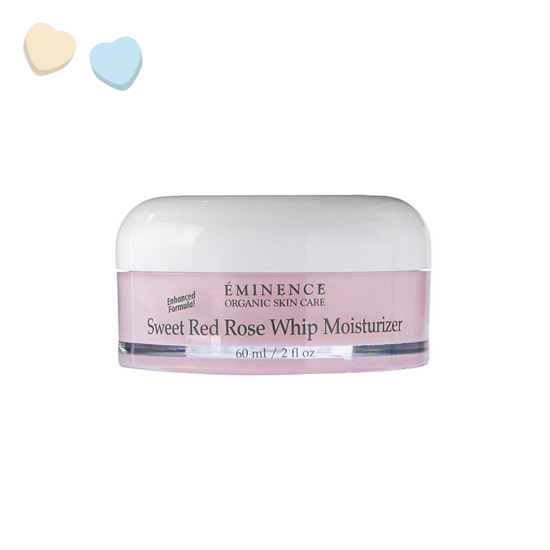 Eminence Sweet Red Rose Whip Moisturizer