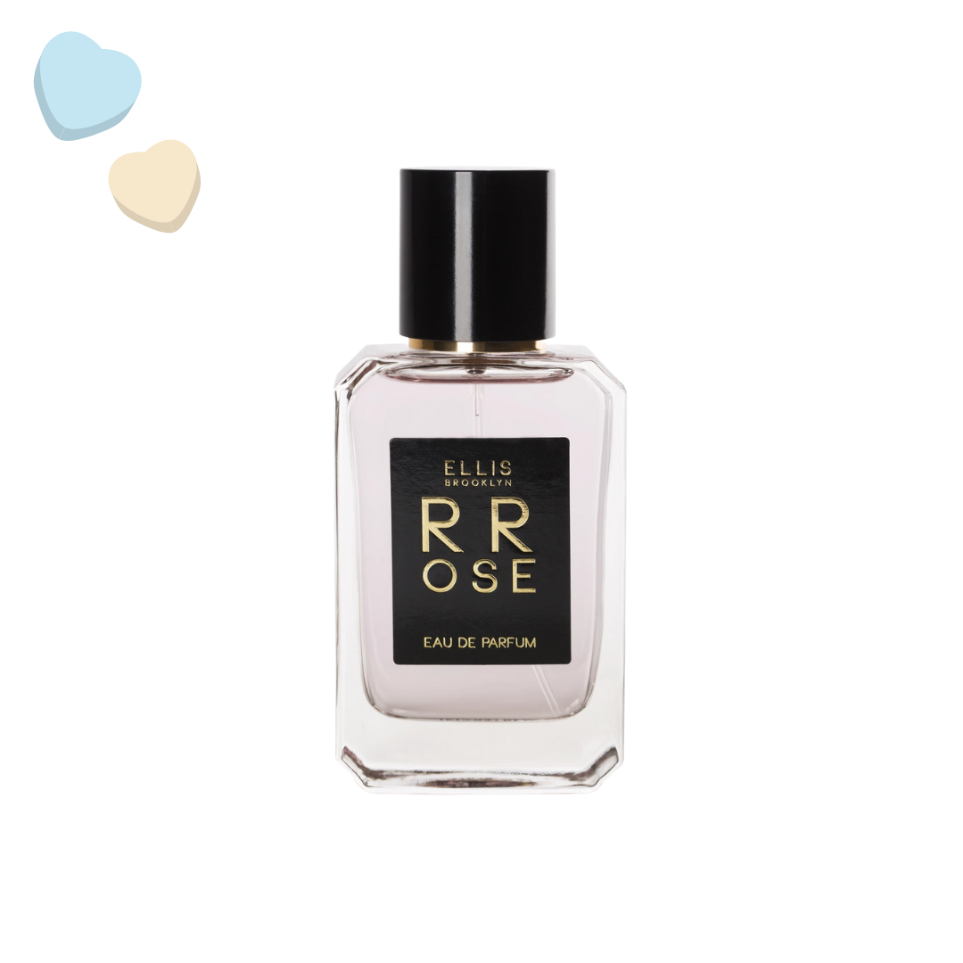 Ellis Brooklyn RROSE Eau De Parfum