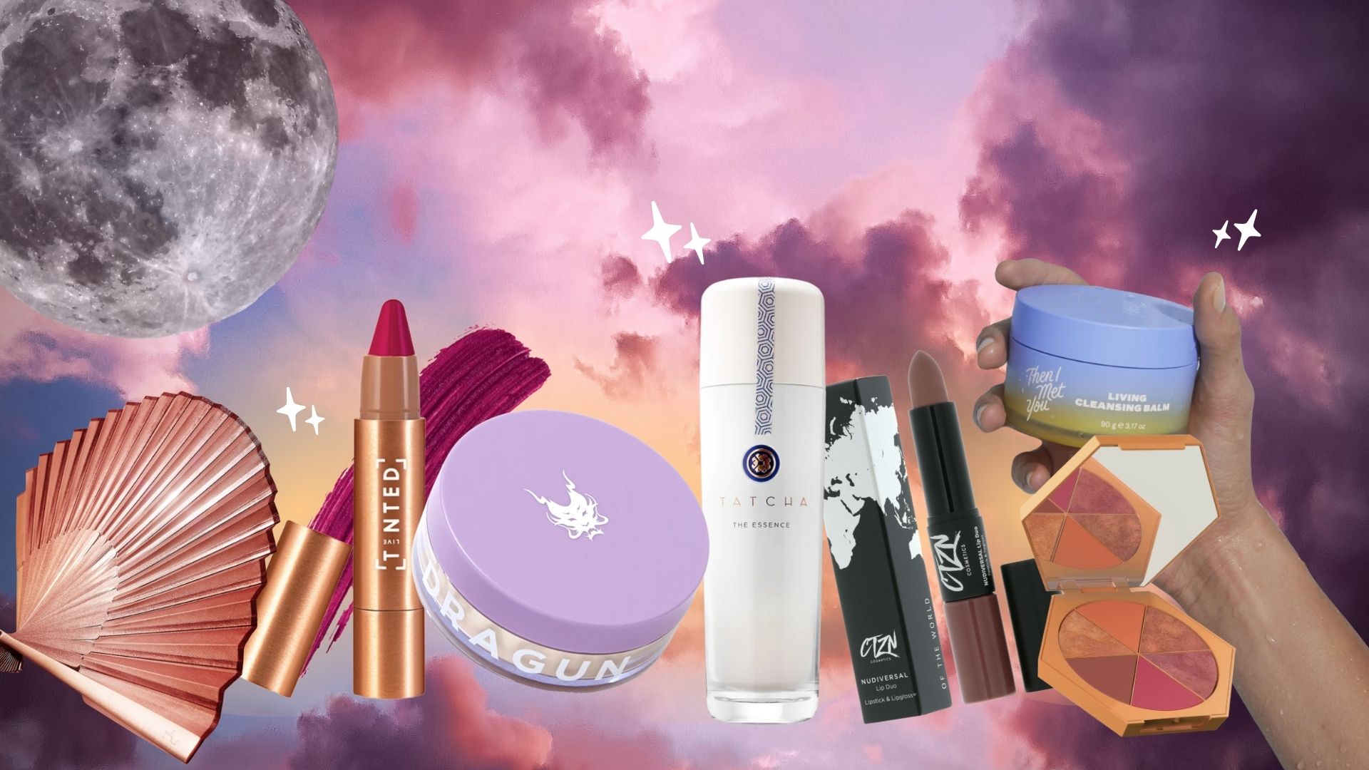 24 Asian-Owned Beauty Brands 2022 - Asian Beauty Products
