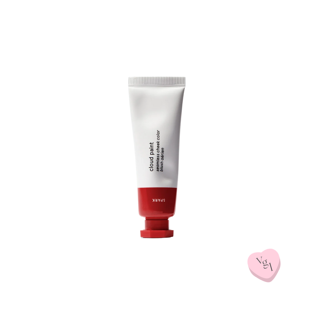 Glossier Spark Cloud Paint 