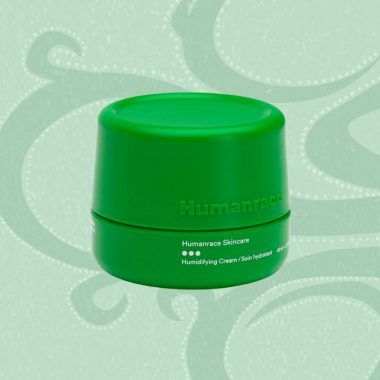 Humanrace Humidifying Cream