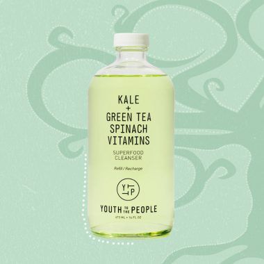 Youth To The People Superfood Cleanser Refill