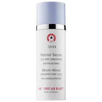 Photo of First Aid Beauty Retinol Serum