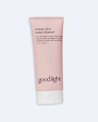Photo of Good Light Cosmic Dew Water Cleanser