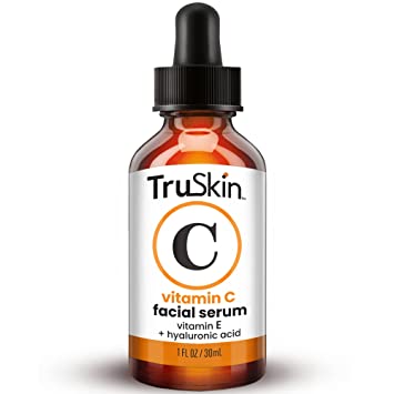 Photo of TruSkin Naturals Vitamin C Facial Serum