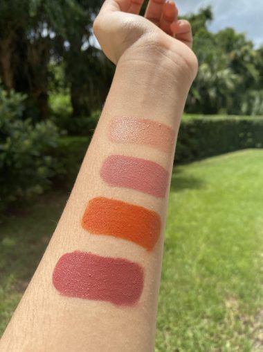 The new EM Cosmetics So Soft Blush is an instant Instagram filter - Very  Good Light