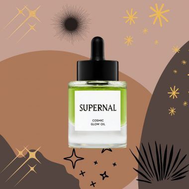 Supernal Cosmic Glow Oil